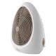 Ardes AR4F02S stufetta elettrica Interno Marrone, Bianco 2000 W Riscaldatore ambiente elettrico con ventilatore