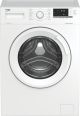 Beko b100 WUX71232WI-IT: Lavatrice, 7 kg, 1200 giri/min