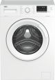 Beko WUX81232WI/IT: Lavatrice, 8 kg, 1200 giri/min
