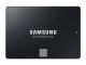 Samsung 870 EVO 500 GB 2.5