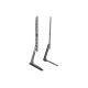 nuovaVideosuono LCD67 Supporto TV a parete 177,8 cm (70