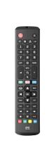 One For All TV Replacement Remotes URC4911 telecomando IR Wireless Pulsanti