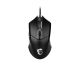 MSI CLUTCH DM07 mouse Gaming Ambidestro USB tipo A Ottico 4200 DPI