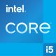 Intel Core i5-12400 processore 18 MB Cache intelligente Scatola