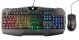 itek T20 tastiera Mouse incluso Gaming USB Italiano Nero