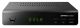 DIPROGRESS DPT203HD set-top box TV Satellite Full HD Nero