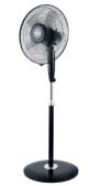 Ardes Ventilatore a Piantana Style Touch 5 pale 40 cm 5 pale h150