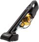 Shark CH950EUT aspirapolvere senza filo Nero, Giallo Senza sacchetto