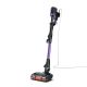 Shark HZ500EU scopa elettrica Aspirapolvere elettrica Secco HEPA Senza sacchetto 0,4 L 450 W Nero, Viola