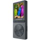New Majestic BT-3280R MP4 Lettore MP4 Nero