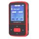 New Majestic BT-3284R MP3 Lettore MP3 Nero, Rosso