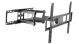 Superior Electronics 37-70 Full Motion Extra Slim 177,8 cm (70