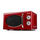 Girmi FM21 Rosso Microonde combinato Over the range 20 L 700 W