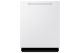 Samsung DW60A8050BB Lavastoviglie da incasso a scomparsa totale Serie 8500 14 coperti C Terzo cesto per posate