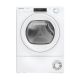 Candy Smart Pro CRO4 H7A2TE-S asciugatrice Libera installazione Caricamento frontale 7 kg Bianco