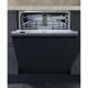 Hotpoint Ariston Lavastoviglie da incasso HIC 3C26 CW