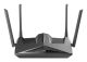 D-Link DSL-X1852E router wireless Gigabit Ethernet Dual-band (2.4 GHz/5 GHz) Nero