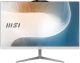 MSI Modern AM242 1M-1243IT Intel Core 3 100U 60,5 cm (23.8