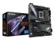 GIGABYTE Z790 AORUS PRO X WIFI7 Scheda madre - Supporta CPU Intel Core di 14a generazione, VRM a 18+1+2 fasi, fino a 8266MHz DDR5 (OC), 1xPCIe 5.0 + 4xPCIe 4.0 M.2, Wi-Fi 7, LAN 5GbE, USB 3.2 Gen 2