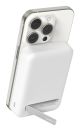 Belkin BoostCharge Pro Carica wireless Bianco
