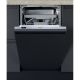 Hotpoint Ariston Lavastoviglie da incasso HSIC 3M19 C