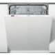Hotpoint Ariston Lavastoviglie da incasso Hotpoint HIC 3B+26