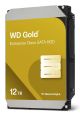 Western Digital Gold WD122KRYZ disco rigido interno 12 TB 7200 Giri/min 512 MB 3.5