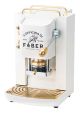 Faber Italia PROWHITEBASOTT macchina per caffè Automatica/Manuale Macchina per caffè a cialde 1,3 L