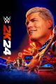 Take-Two Interactive WWE 2K24 Standard Multilingua PlayStation 5