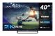 Smart-Tech 40FN01V3 TV 101,6 cm (40