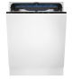Electrolux SatelliteClean A scomparsa totale 14 coperti C