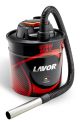 LAVOR Ashley 112 18 L Nero, Rosso
