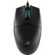 Corsair Katar Pro mouse Gaming Mano destra USB tipo A Ottico 12400 DPI
