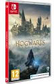 Warner Bros Hogwarts Legacy Standard Nintendo Switch