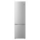 LG GBB72NSVCN Frigorifero combinato, Classe C, 384L, Wine Rack, No frost, Noble Steel