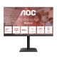 AOC E4 U27E4CV Monitor PC 68,6 cm (27