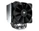 COUGAR Gaming CGR-FZAE85 Processore Dissipatore di calore/Radiatore 12 cm Nero 1 pz