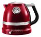 KitchenAid 5KEK1522ECA bollitore elettrico 1,5 L 2400 W Rosso