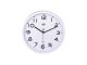 Trevi OM 3302 S Orologio al quarzo Rotondo Bianco