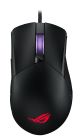 ASUS ROG Gladius III mouse Gaming Mano destra USB tipo A Ottico 19000 DPI