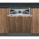 Hotpoint Ariston Lavastoviglie da incasso HA6IA14BN7A0