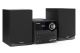 Sharp XL-B517D Microsistema audio per la casa 45 W Nero