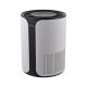 Ardes 8P02 25 m² 55 dB 25 W Grigio, Nero