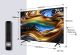 TCL P79 Serie P7 Smart TV Nanotecnologia WCG 4K 75