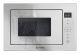 Hoover H-MICROWAVE 500 HMBG25/1GDFW Bianco Microonde con grill Da incasso 25 L 900 W