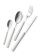 Eme Posaterie BARF24FA/19 set di posate 24 pz Bianco