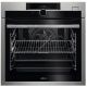 AEG BSE988330M Forno a vapore serie 8000 SteamBoost