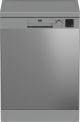 Beko DVN05320X: Lavastoviglie a Libera Installazione, 60 cm, 13 Coperti