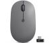 Lenovo Go mouse Ufficio Ambidestro RF Wireless Ottico 2400 DPI