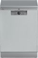 Beko Lavastoviglie b300 BDFN26430X, Classe D, 14 coperti, Inox